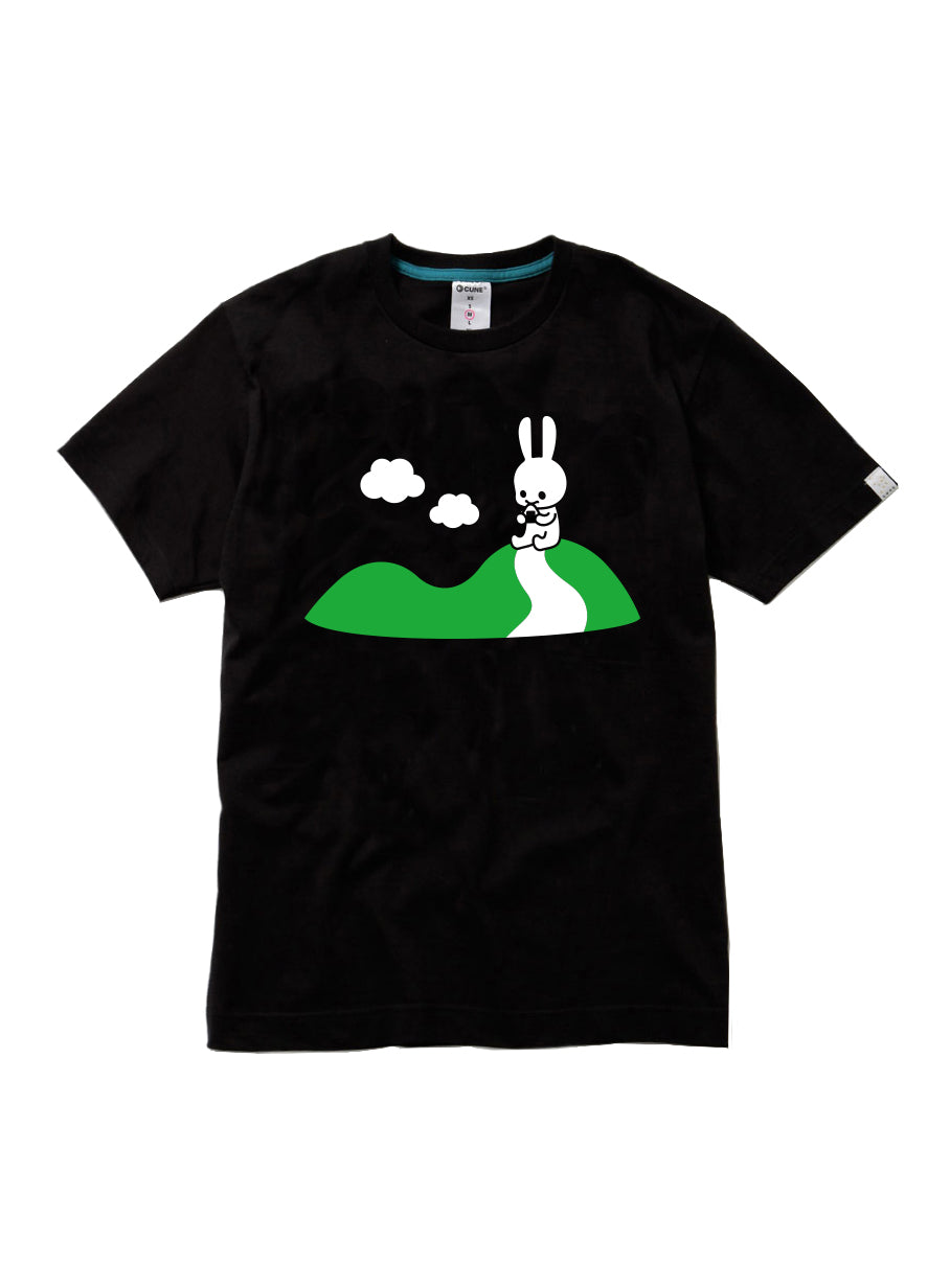 日替わりTシャツ 2019年8月12日