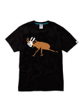 2019年夏のTシャツ カブトムシ