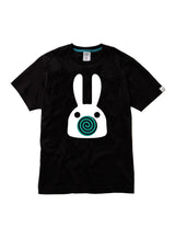 2019年夏のTシャツ 蚊取り線香