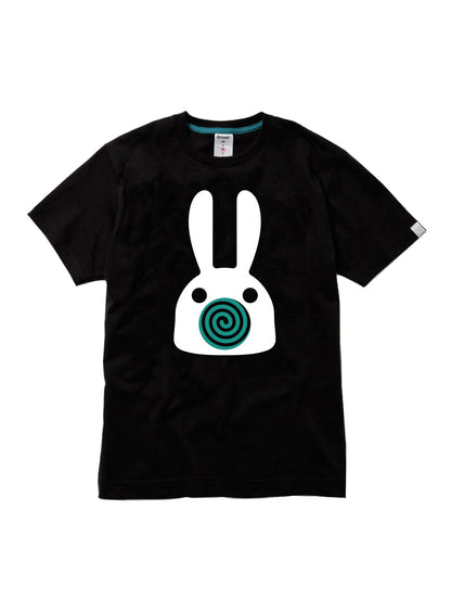 2019年夏のTシャツ 蚊取り線香