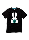 2019年夏のTシャツ 蚊取り線香