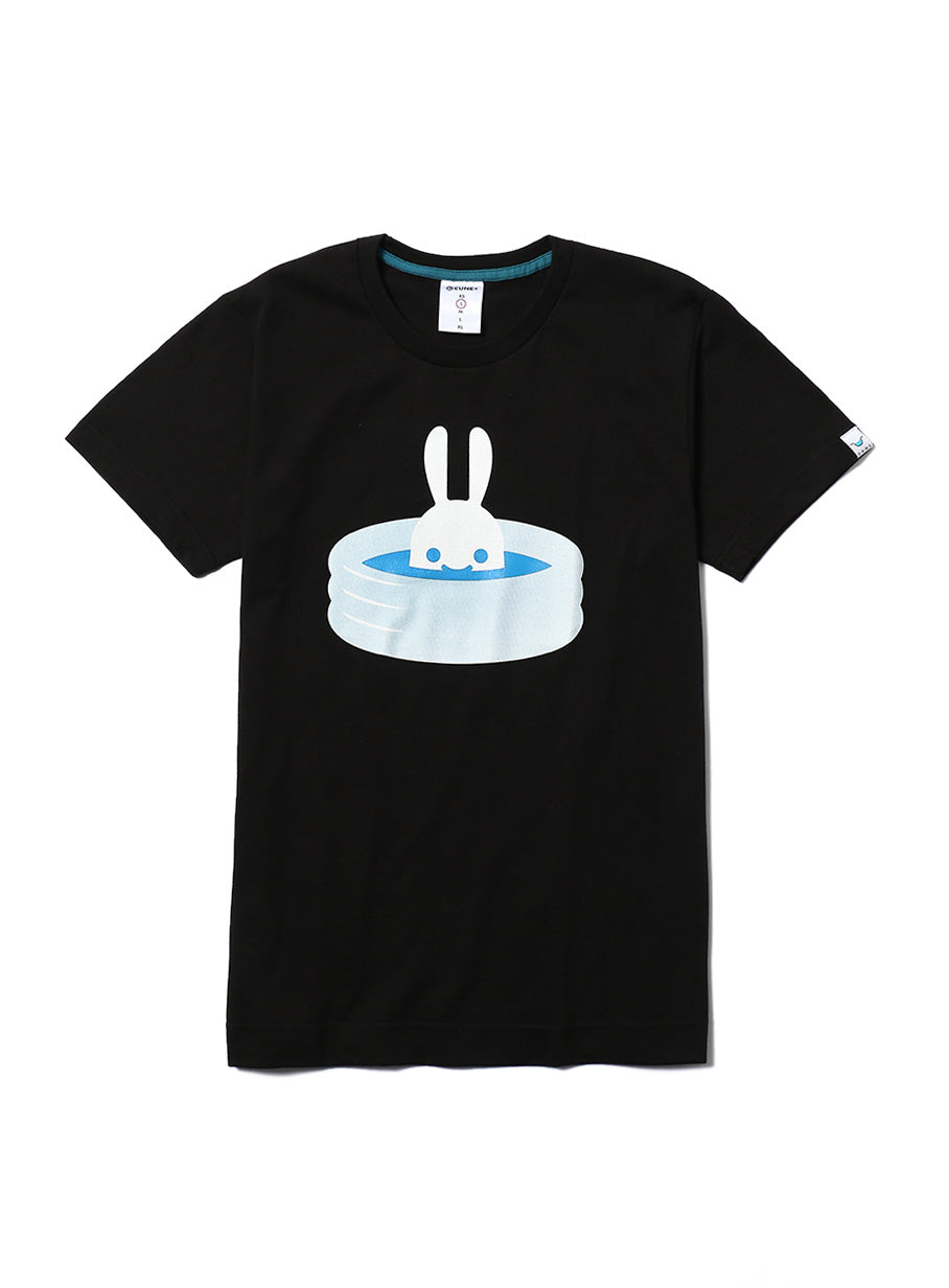2019年夏のTシャツ ビニールプール