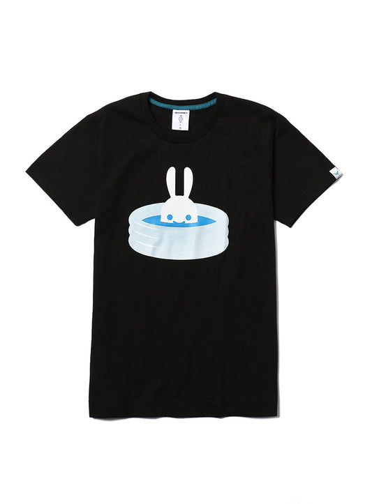 2019年夏のTシャツ ビニールプール