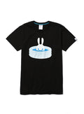 2019年夏のTシャツ ビニールプール