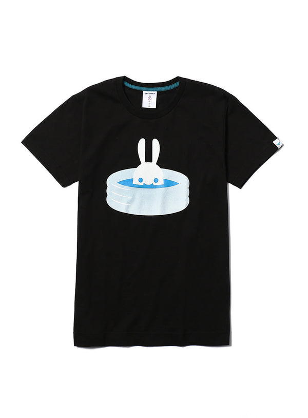 2019年夏のTシャツ ビニールプール