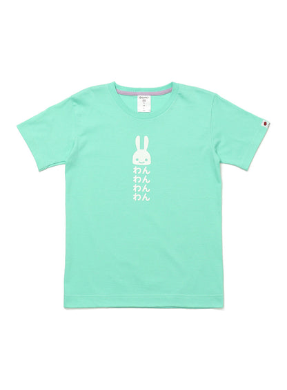 わんわんわんわんTシャツ