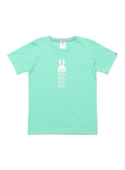 わんわんわんわんTシャツ