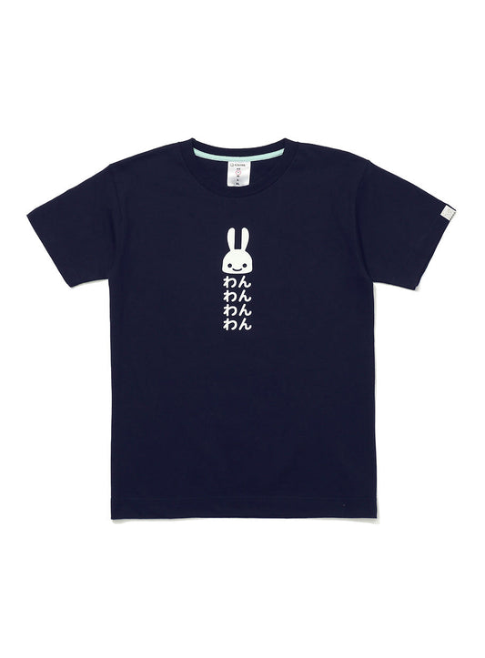 わんわんわんわんTシャツ