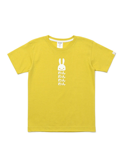 わんわんわんわんTシャツ