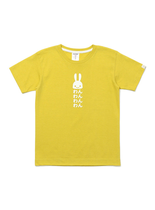 わんわんわんわんTシャツ