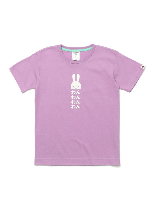 わんわんわんわんTシャツ