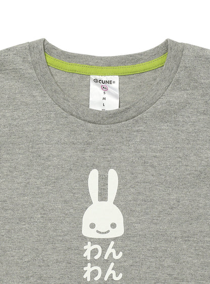 わんわんわんわんTシャツ