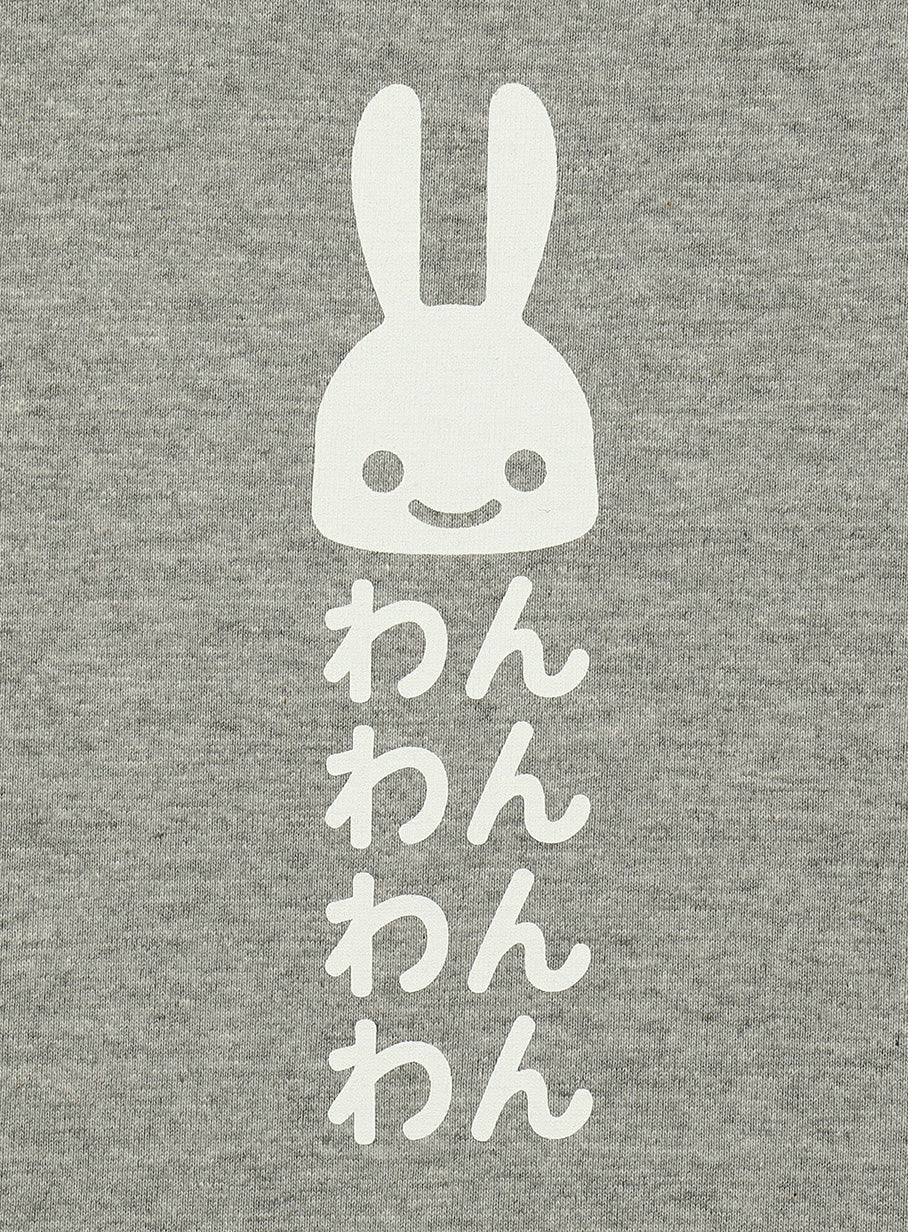 わんわんわんわんTシャツ