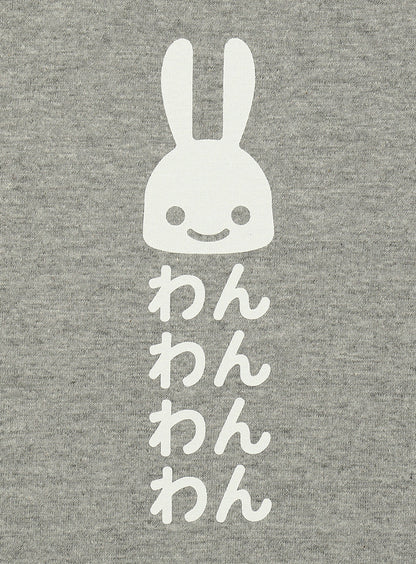 わんわんわんわんTシャツ