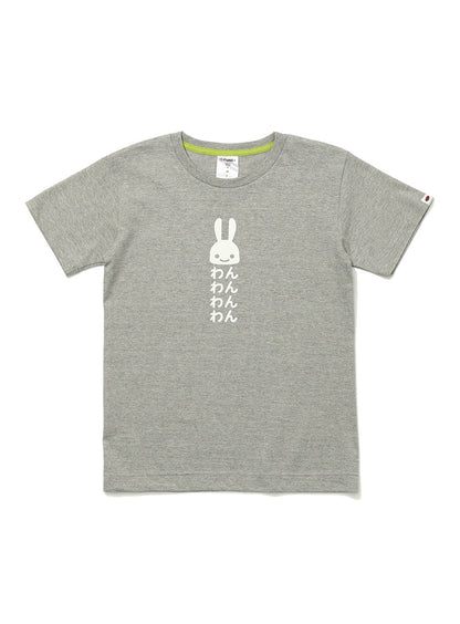 わんわんわんわんTシャツ