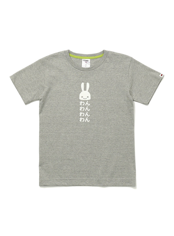 わんわんわんわんTシャツ