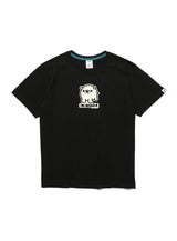 わんわんTシャツ 復刻 地獄の犬