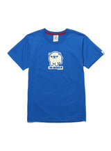 わんわんTシャツ 復刻 地獄の犬