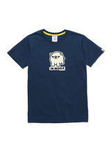 わんわんTシャツ 復刻 地獄の犬