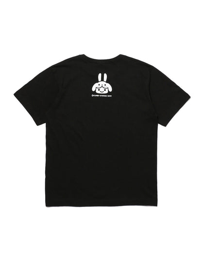 わんわんTシャツ 復刻 地獄の犬