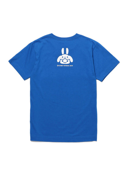 わんわんTシャツ 復刻 地獄の犬