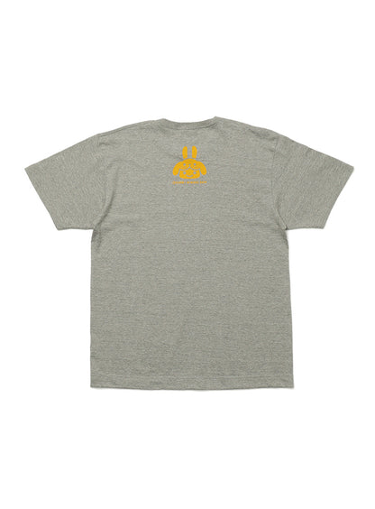 わんわんTシャツ 復刻 連行
