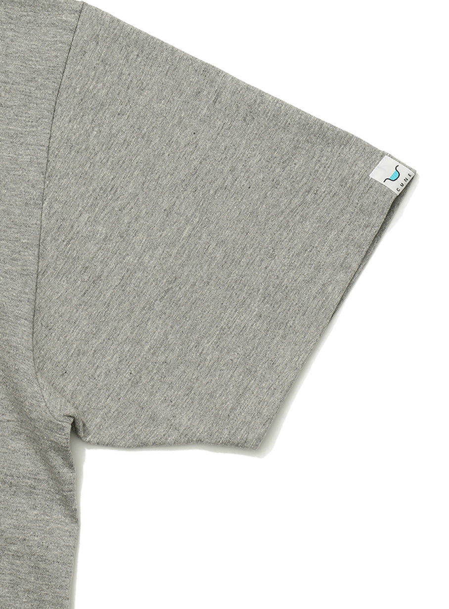 わんわんTシャツ 復刻 連行
