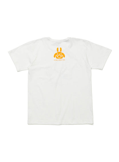 わんわんTシャツ 復刻 連行
