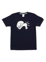 わんわんTシャツ 復刻 おなら
