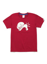 わんわんTシャツ 復刻 おなら