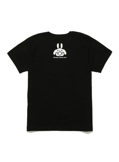 わんわんTシャツ 復刻 おなら