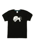 わんわんTシャツ 復刻 おなら