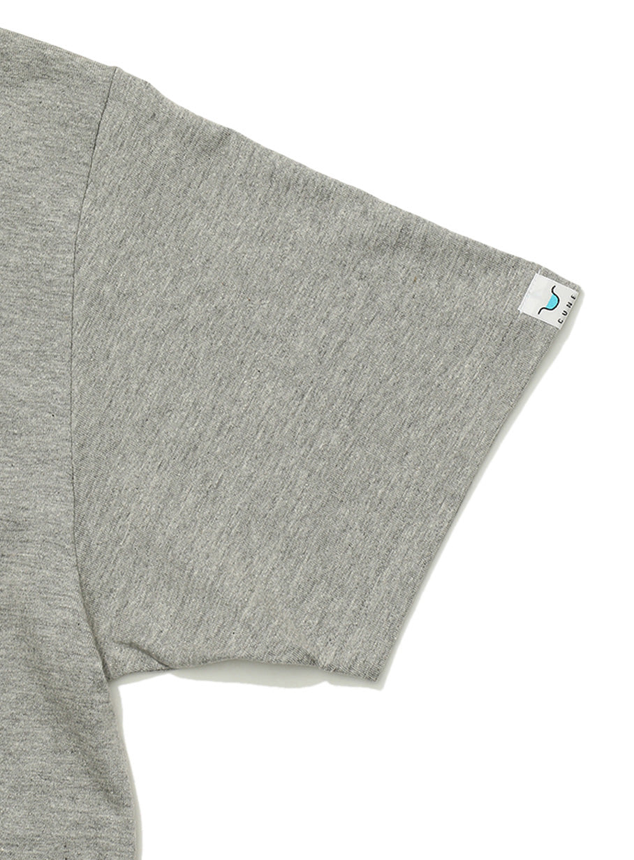 わんわんTシャツ 復刻 ブルドッグ