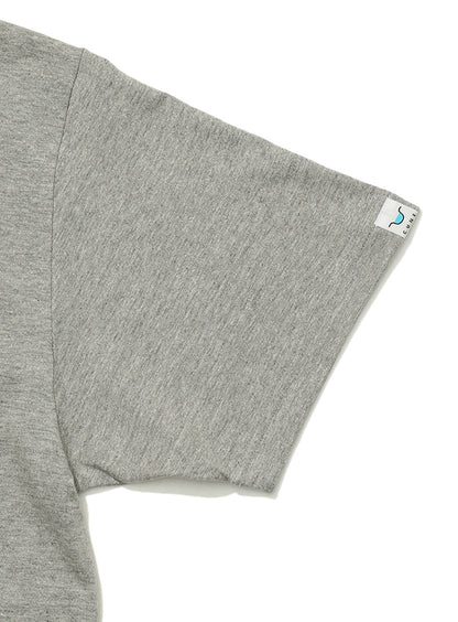 わんわんTシャツ 復刻 ブルドッグ