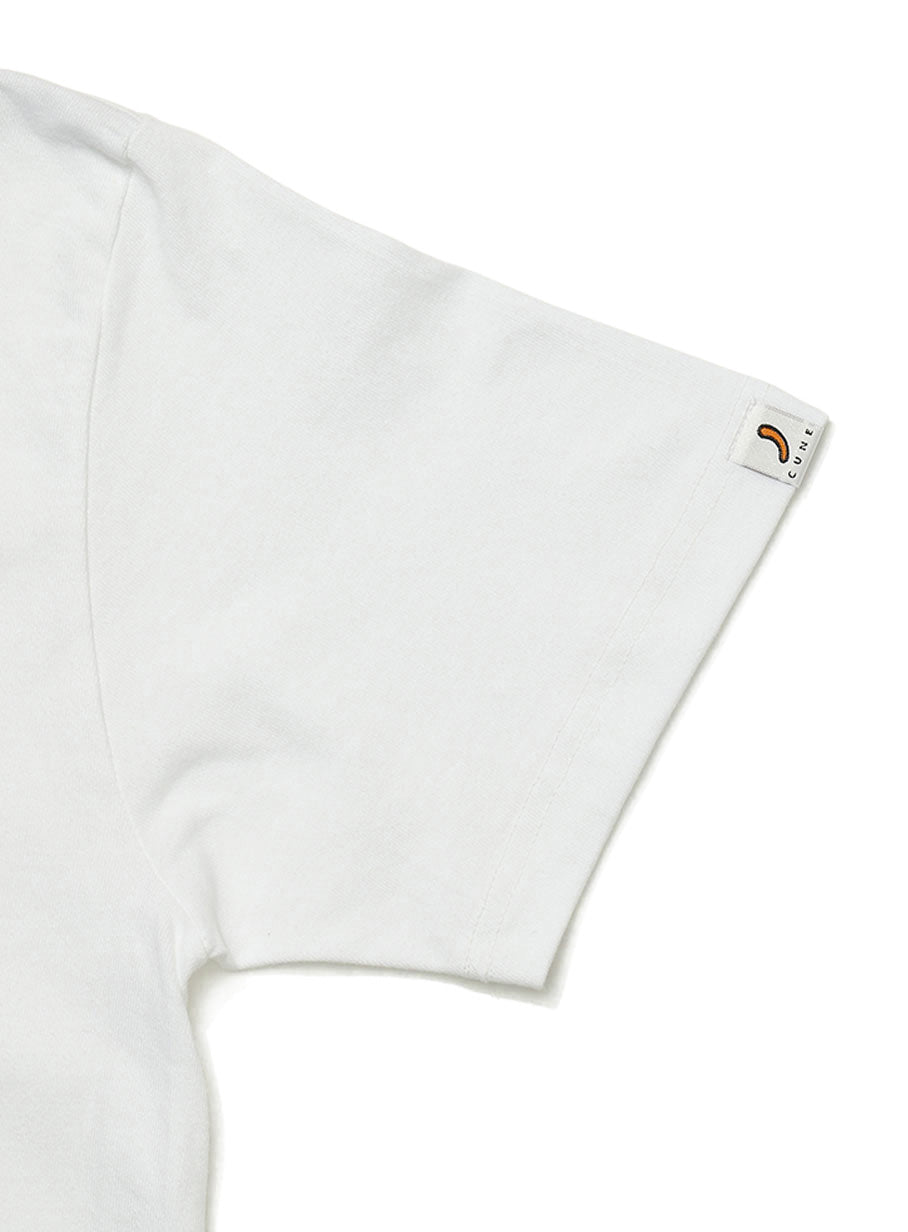 わんわんTシャツ 復刻 跳び箱