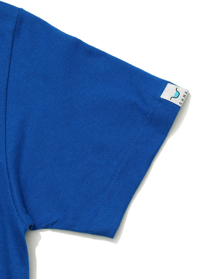 わんわんTシャツ 復刻 ゴム豆柴