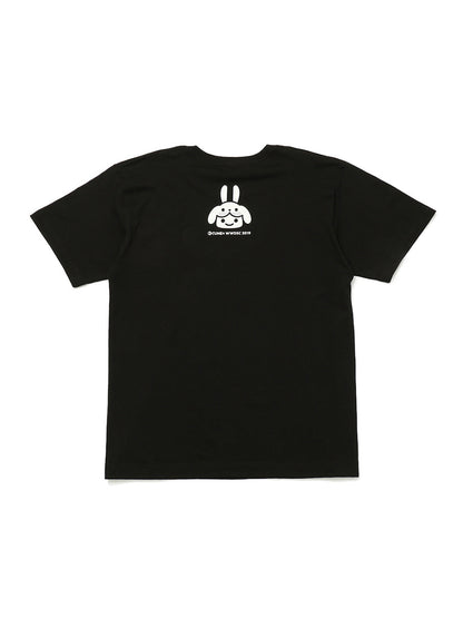 わんわんTシャツ 復刻 水泳