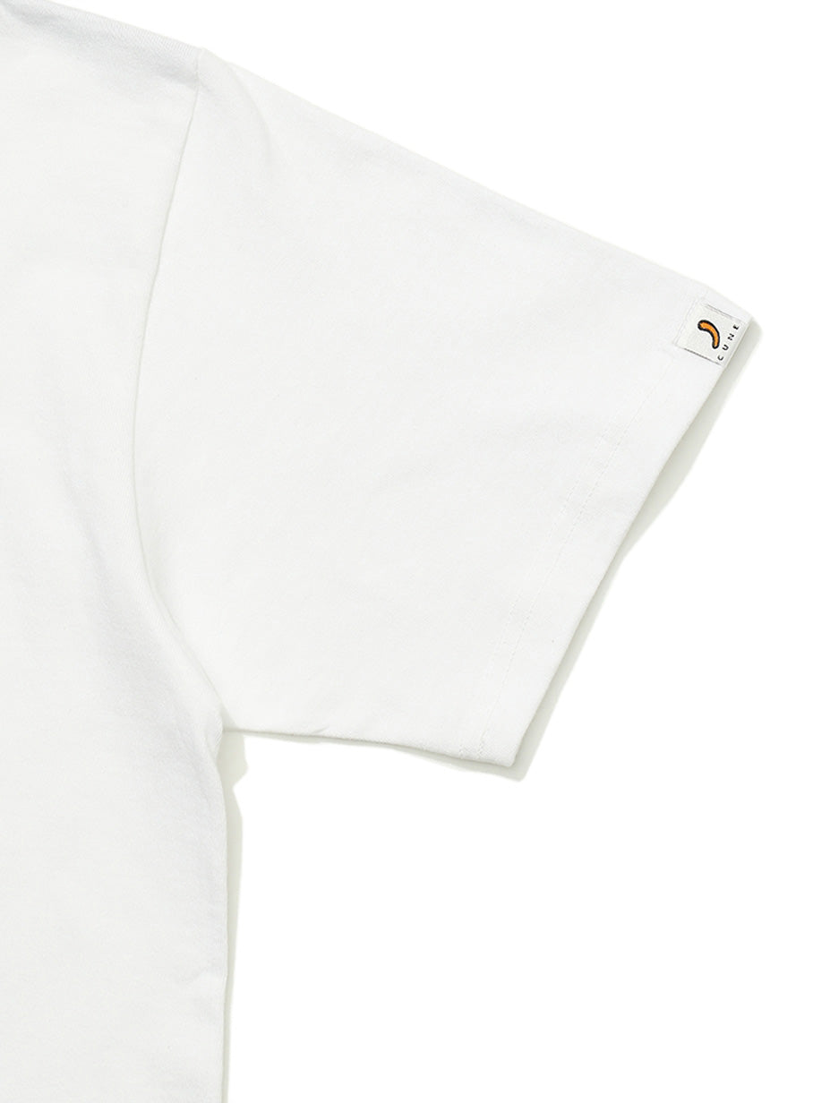 わんわんTシャツ 復刻 火の輪