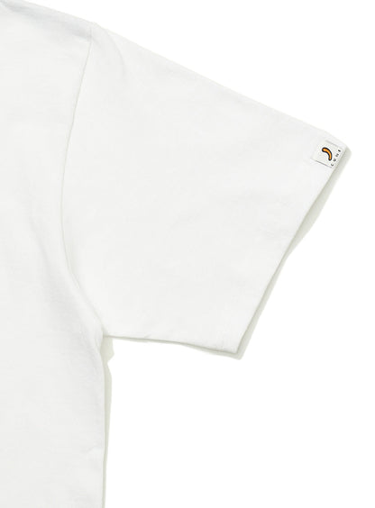 わんわんTシャツ 復刻 火の輪