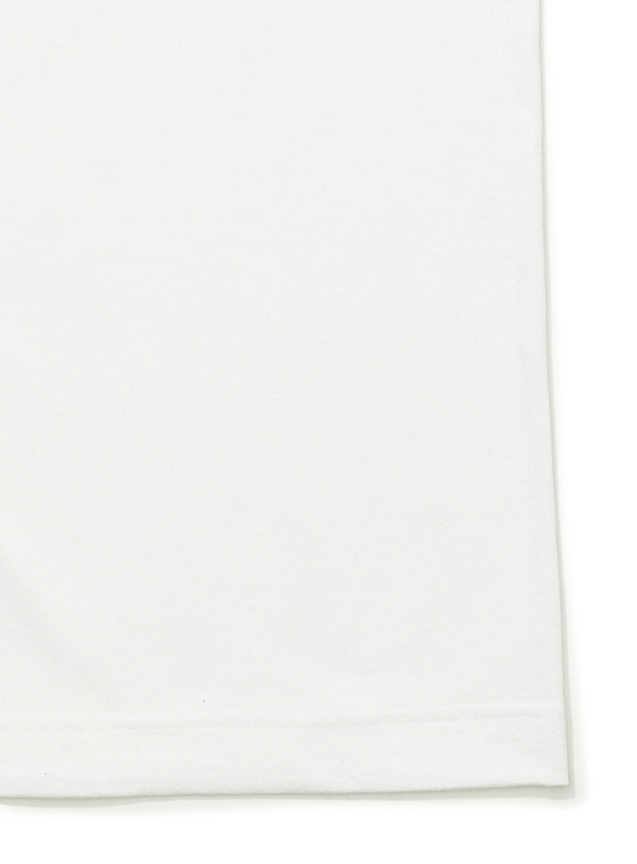 わんわんTシャツ 復刻 火の輪