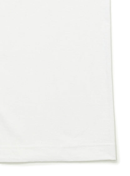 わんわんTシャツ 復刻 火の輪