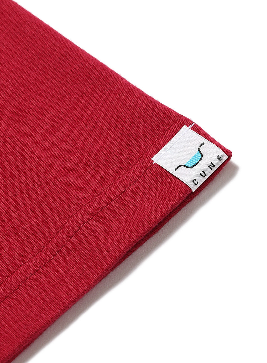 わんわんTシャツ 復刻 散歩