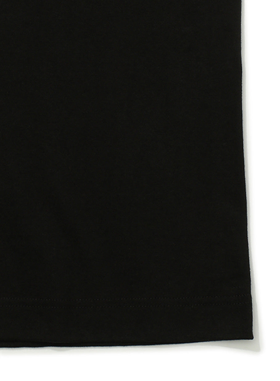 わんわんTシャツ 復刻 散歩2