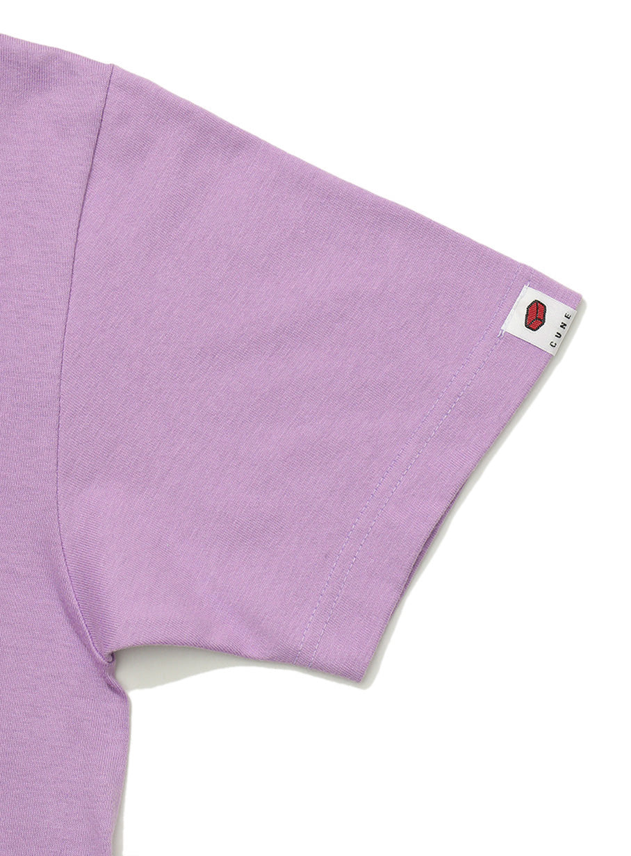 わんわんTシャツ 復刻 待て
