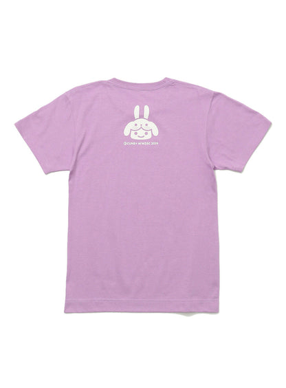 わんわんTシャツ 復刻 死んだいぬちゃん