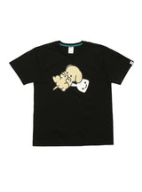わんわんTシャツ いぬちゃん