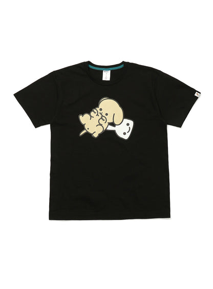わんわんTシャツ いぬちゃん