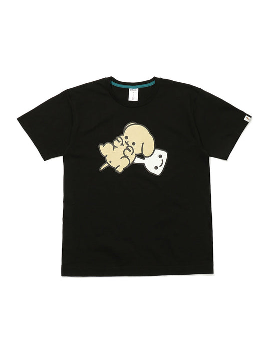 わんわんTシャツ いぬちゃん