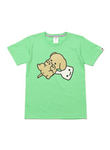 わんわんTシャツ いぬちゃん