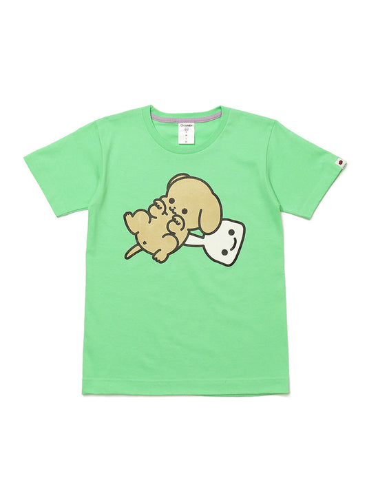わんわんTシャツ いぬちゃん